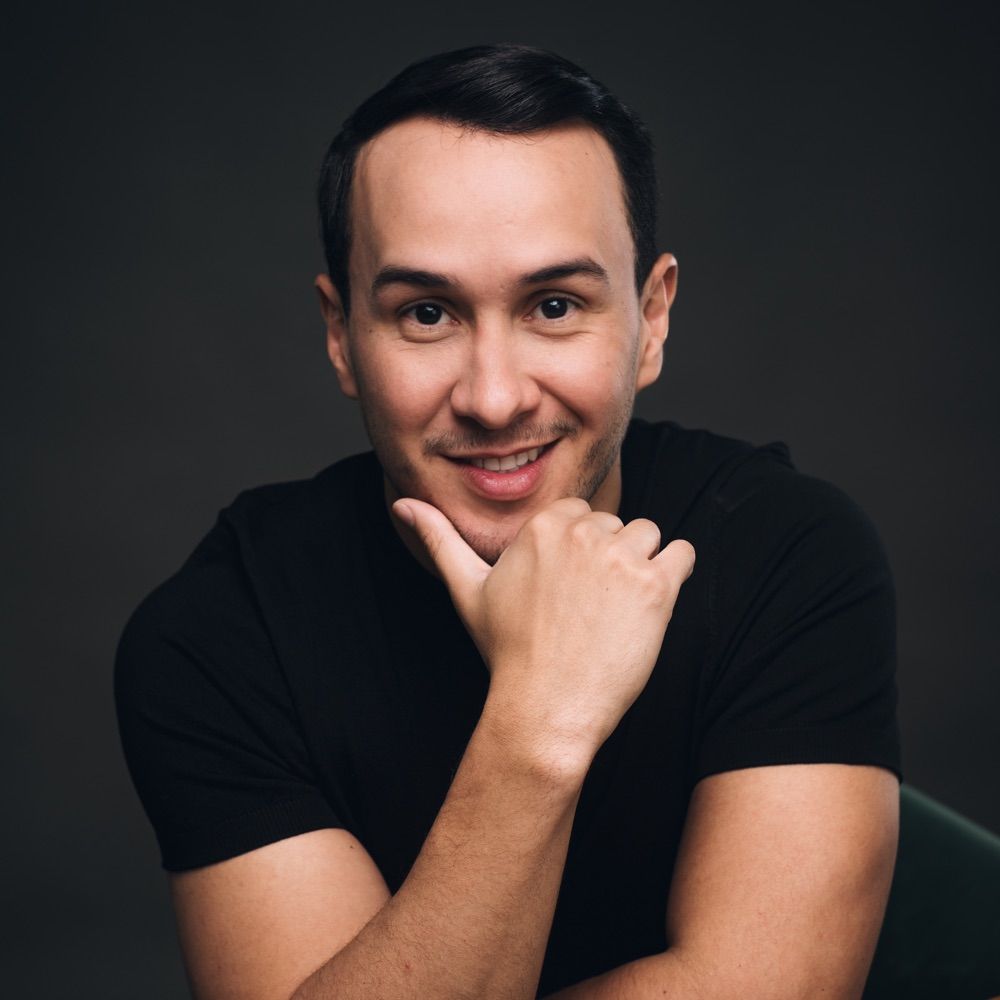 Jonas Cavalcante 