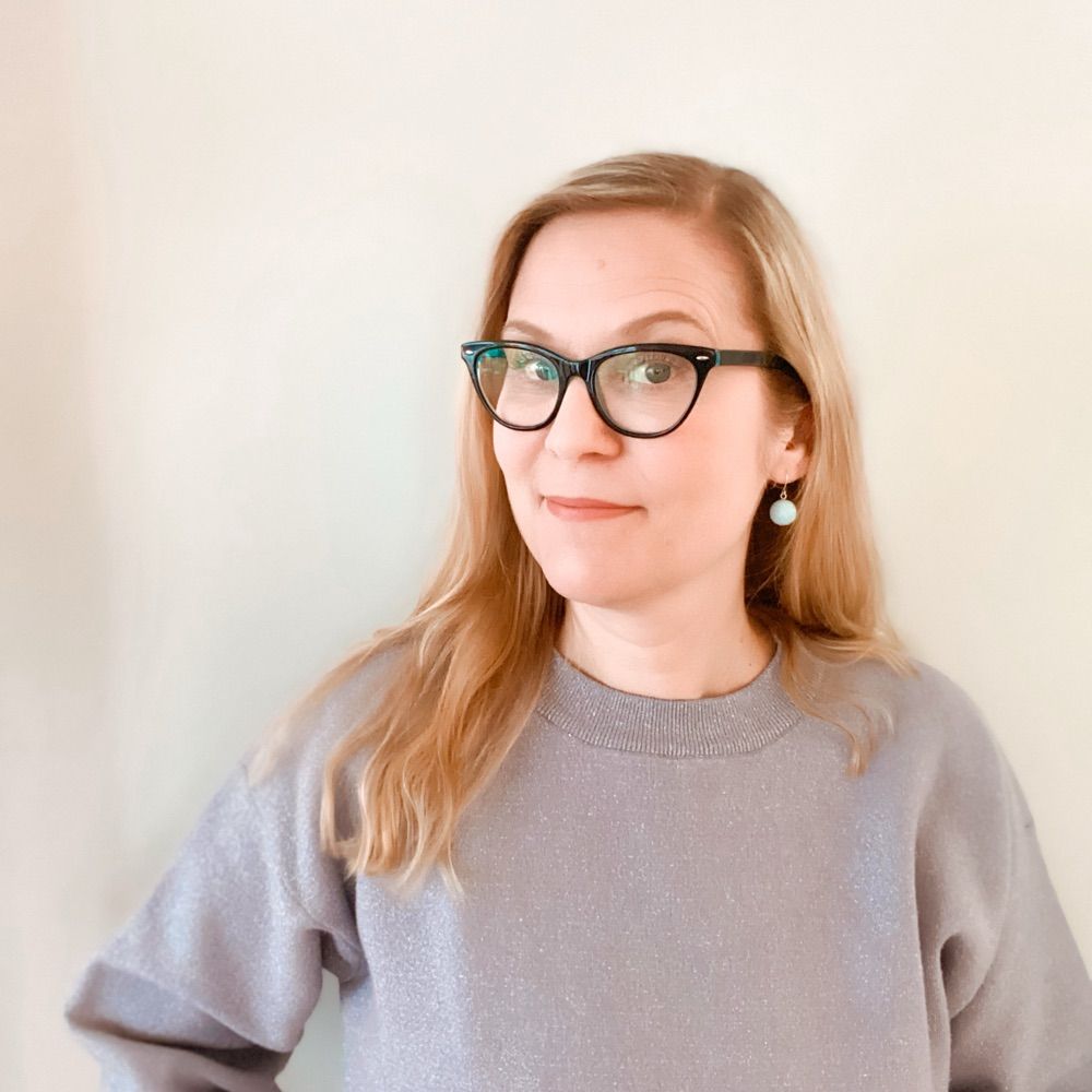 Katrin c/o Elna Fiftyone