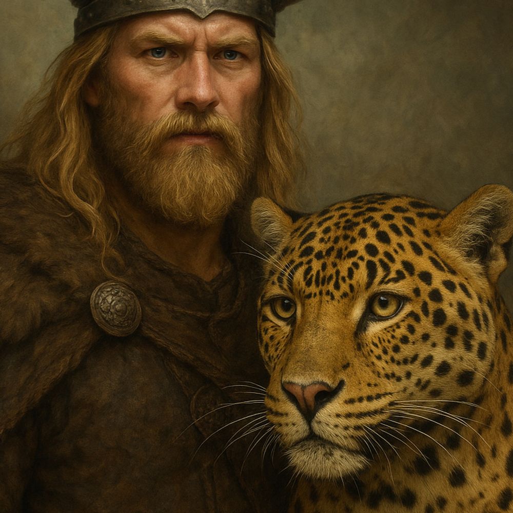 Viking Latino Americano