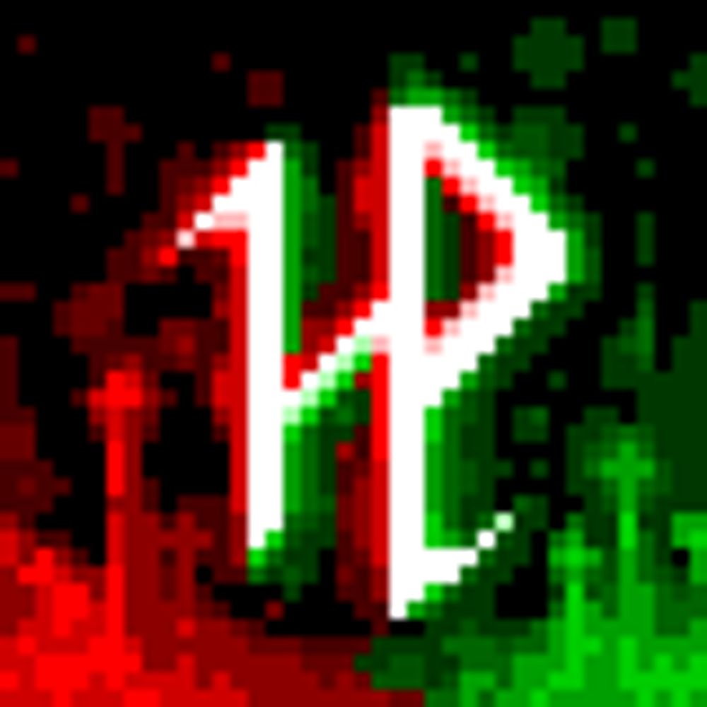 Petrichor Mod