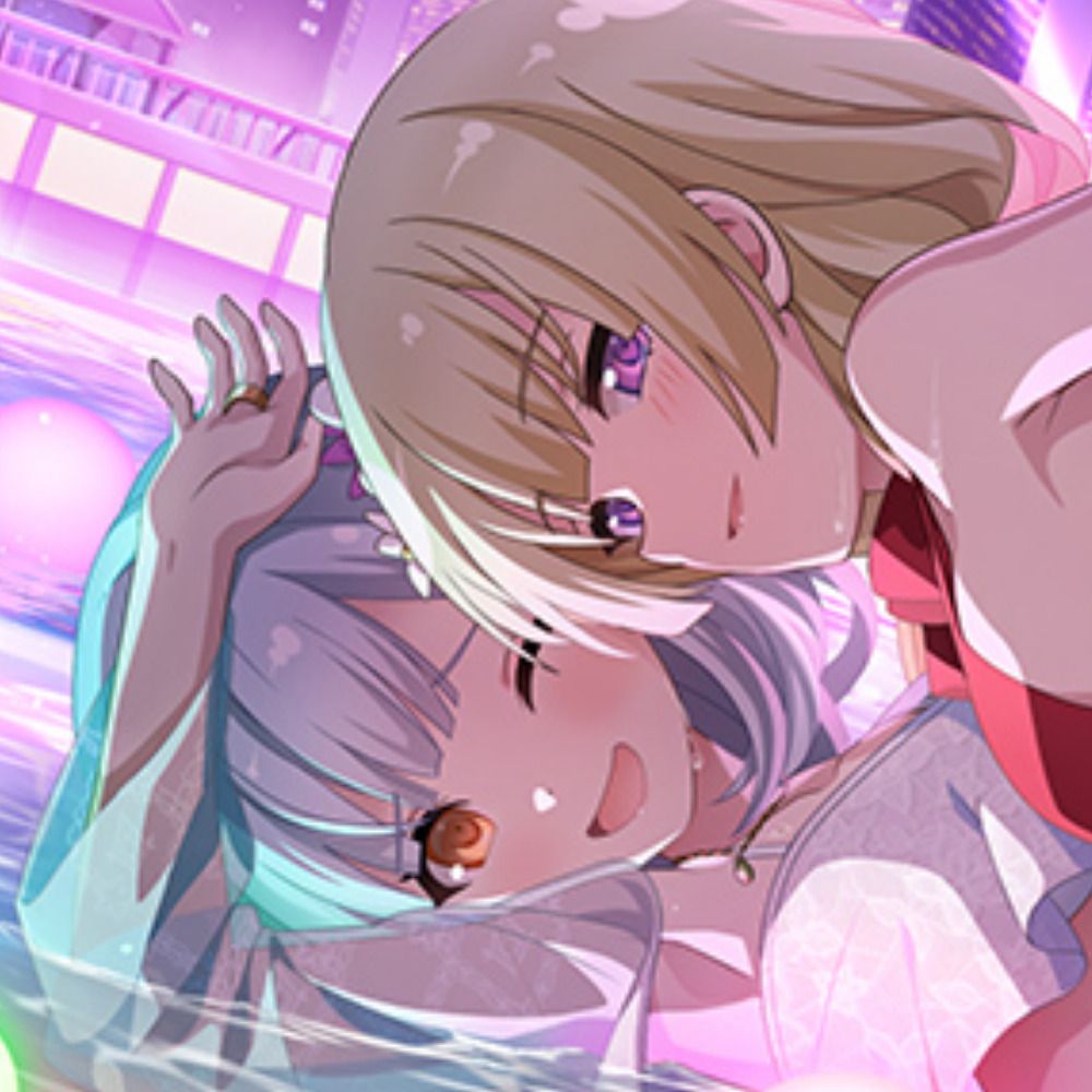 アシャ|| Assya