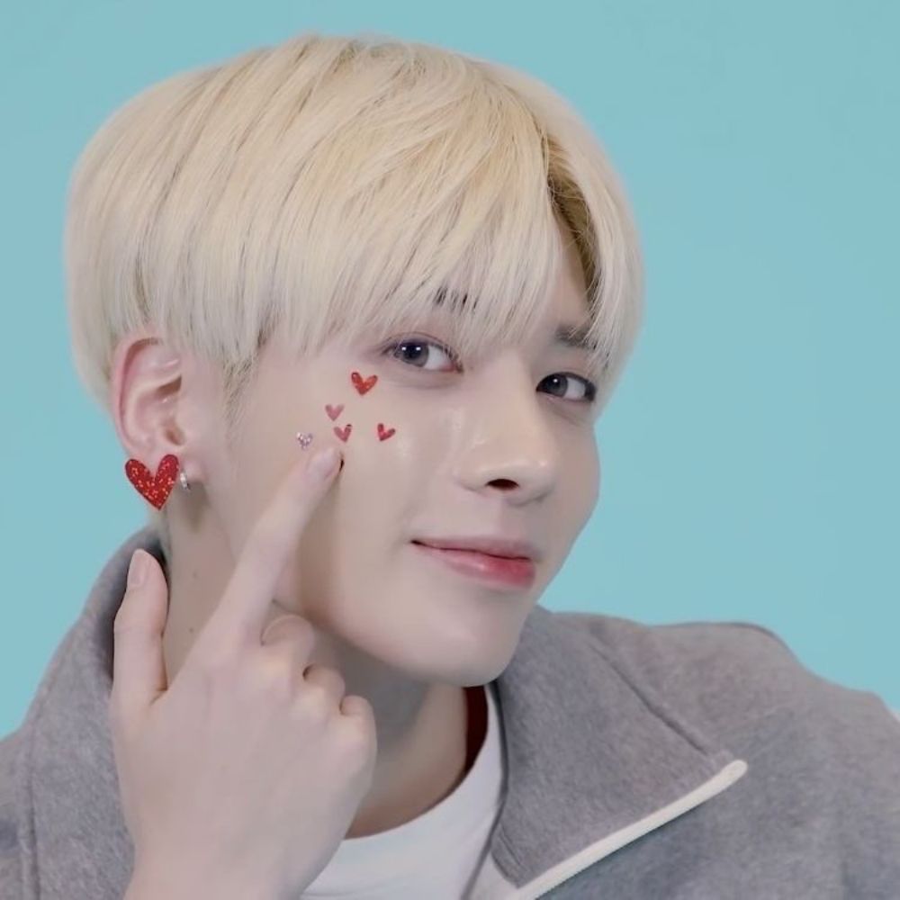 Haneul my love 💕