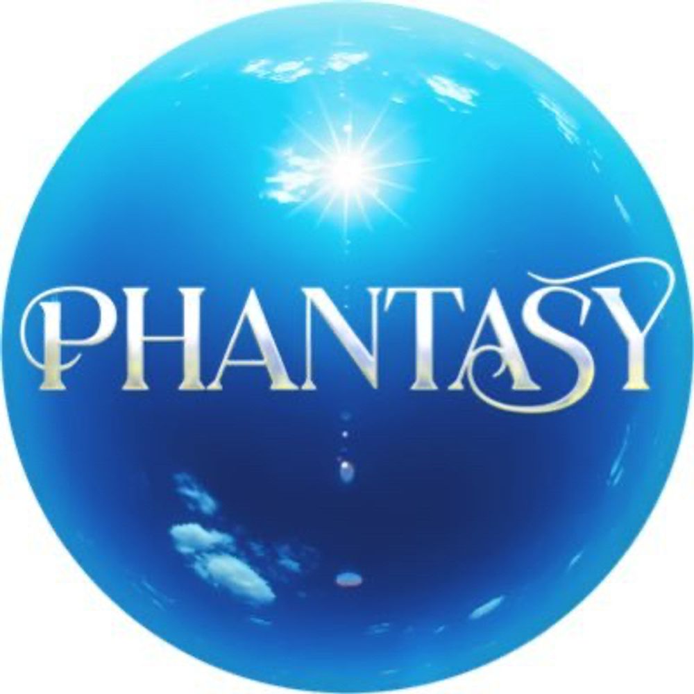 Phantasy Magazine