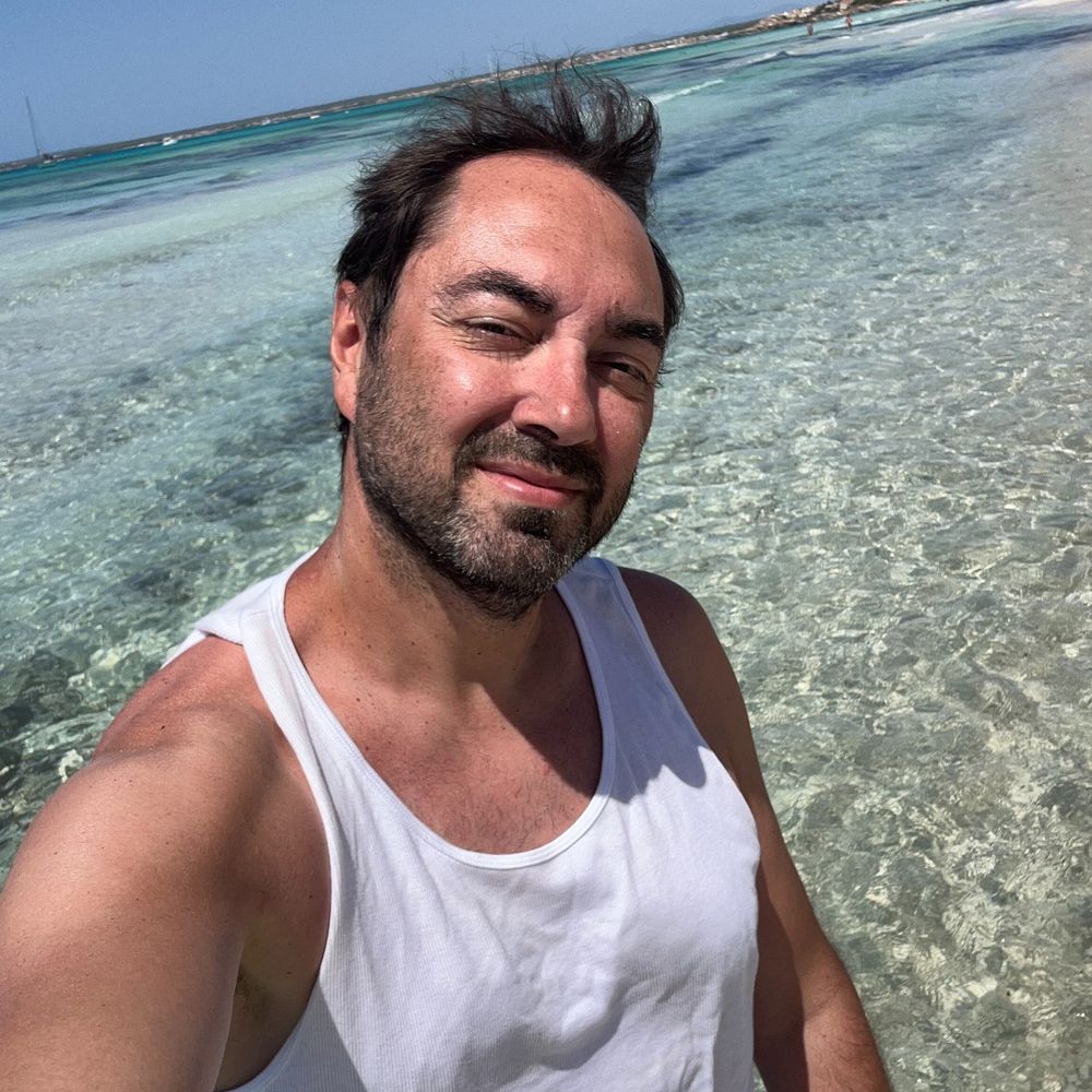 Nando López 🏳️‍🌈