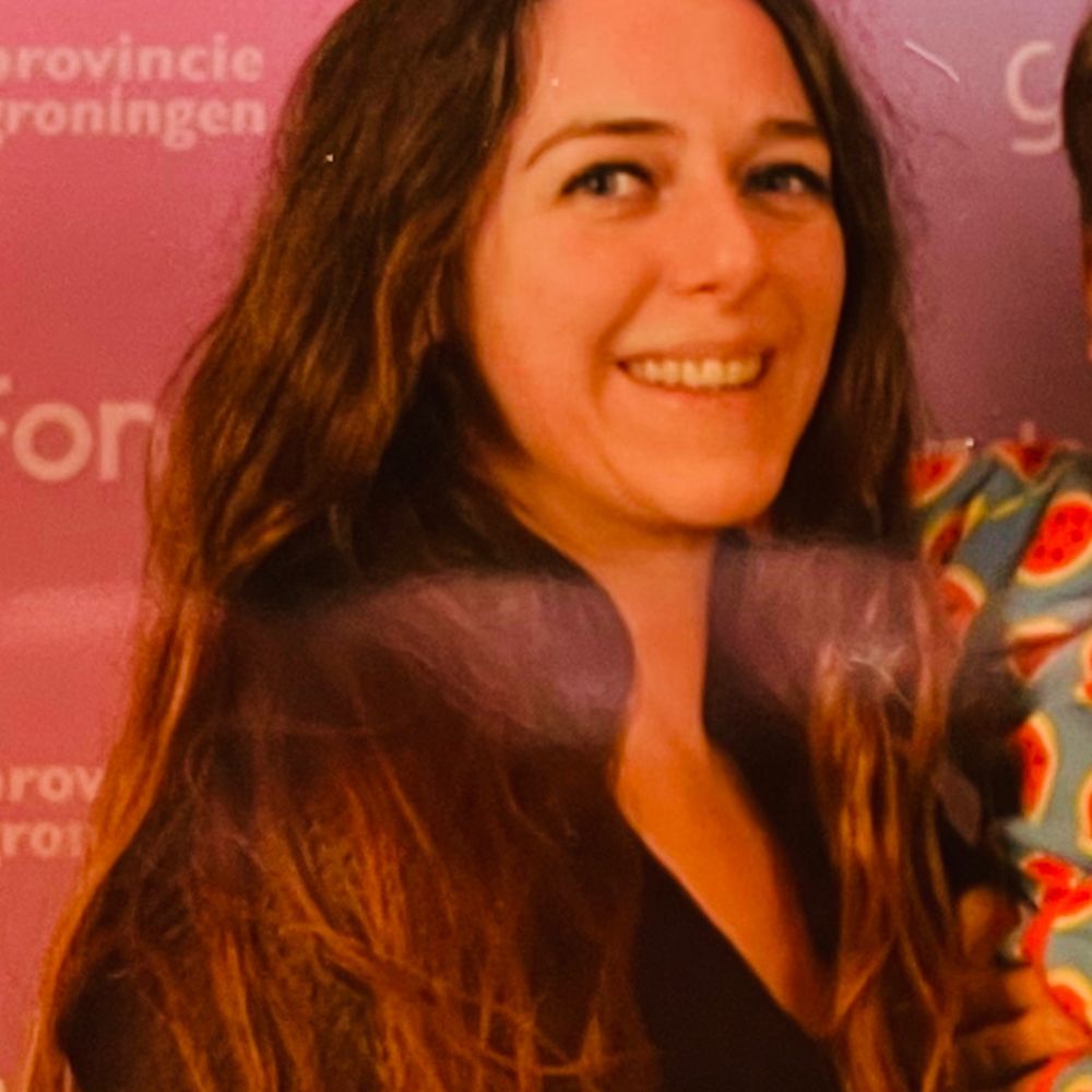 Monique van Heerwaarden 