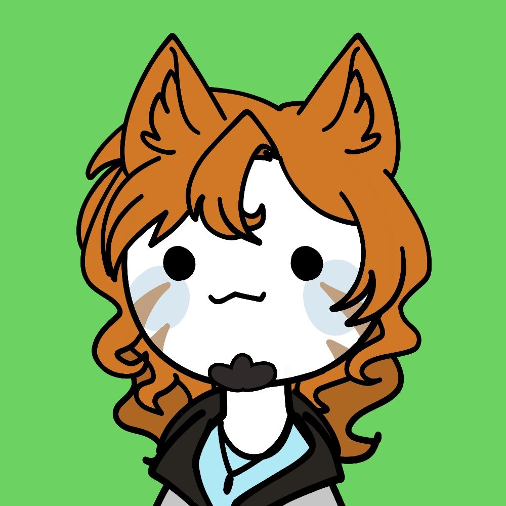 Tadashhi 🐈| Vtuber | #MSMP