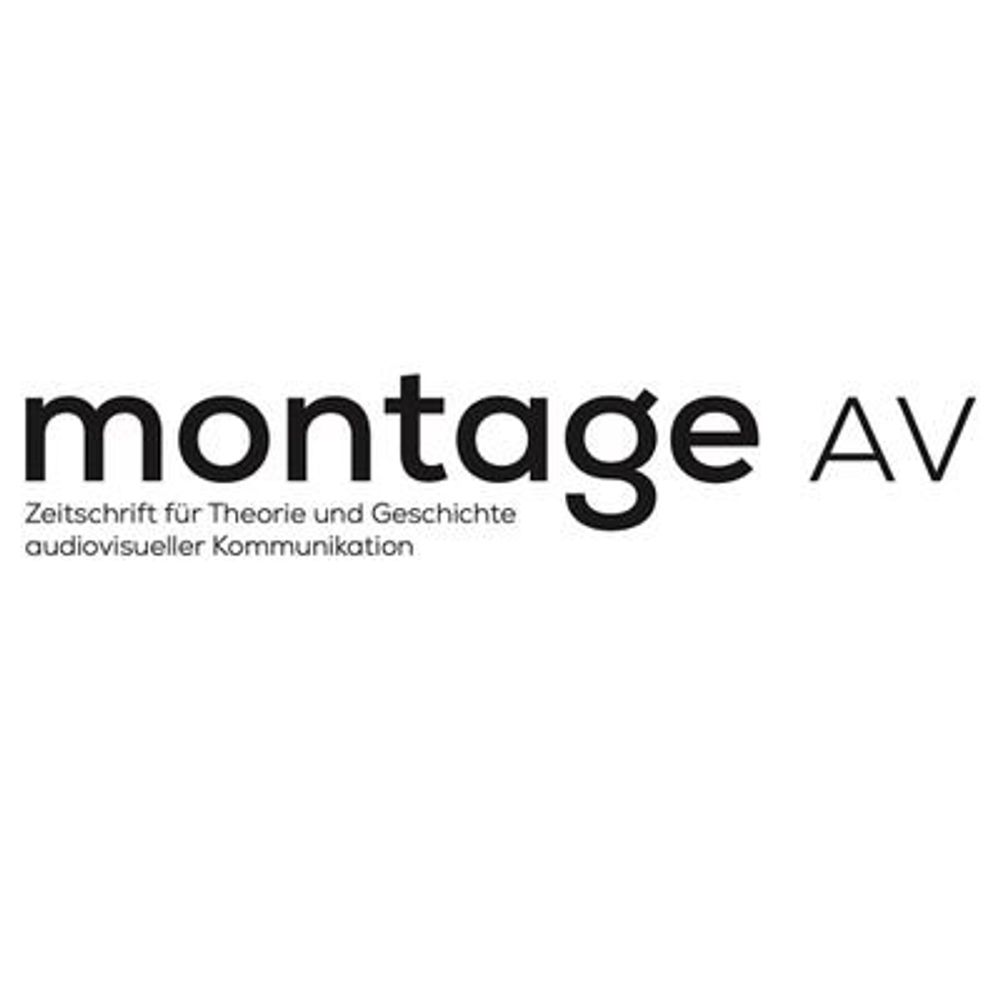 montage AV