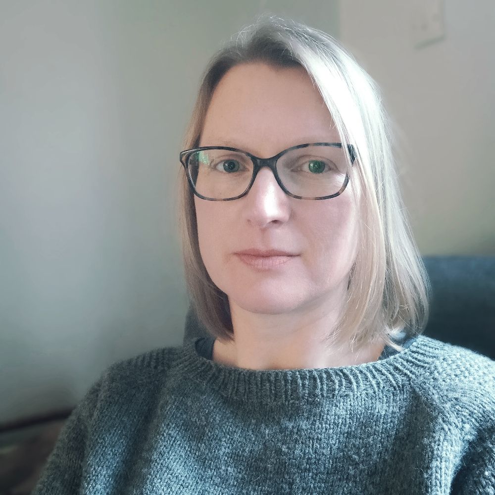 Beth Fowler - Translator
