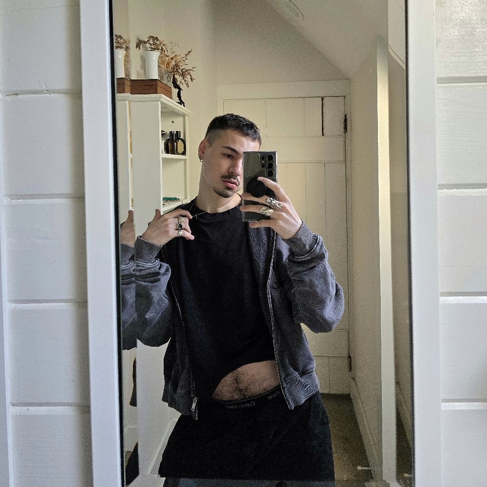 homosexual hedonist