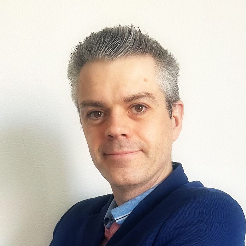 Etienne Kuster