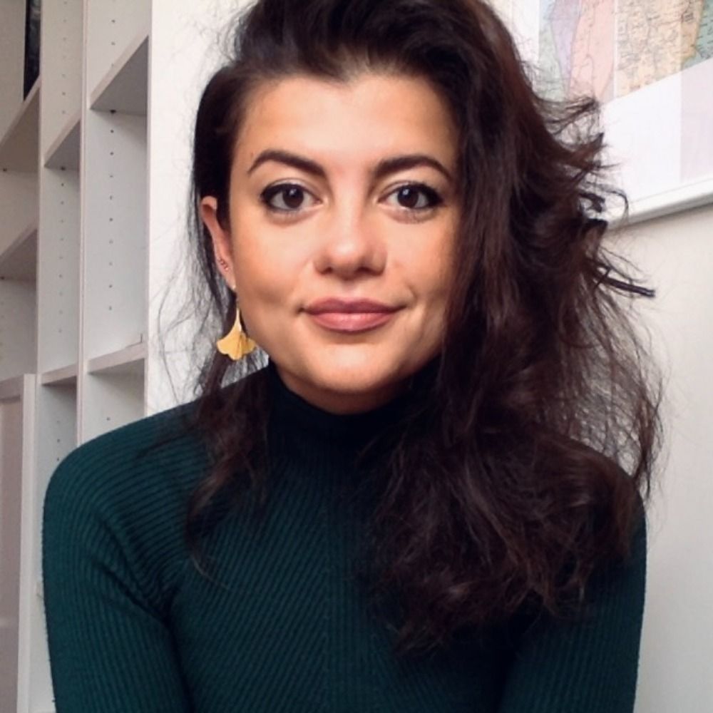 Delina Goxho
