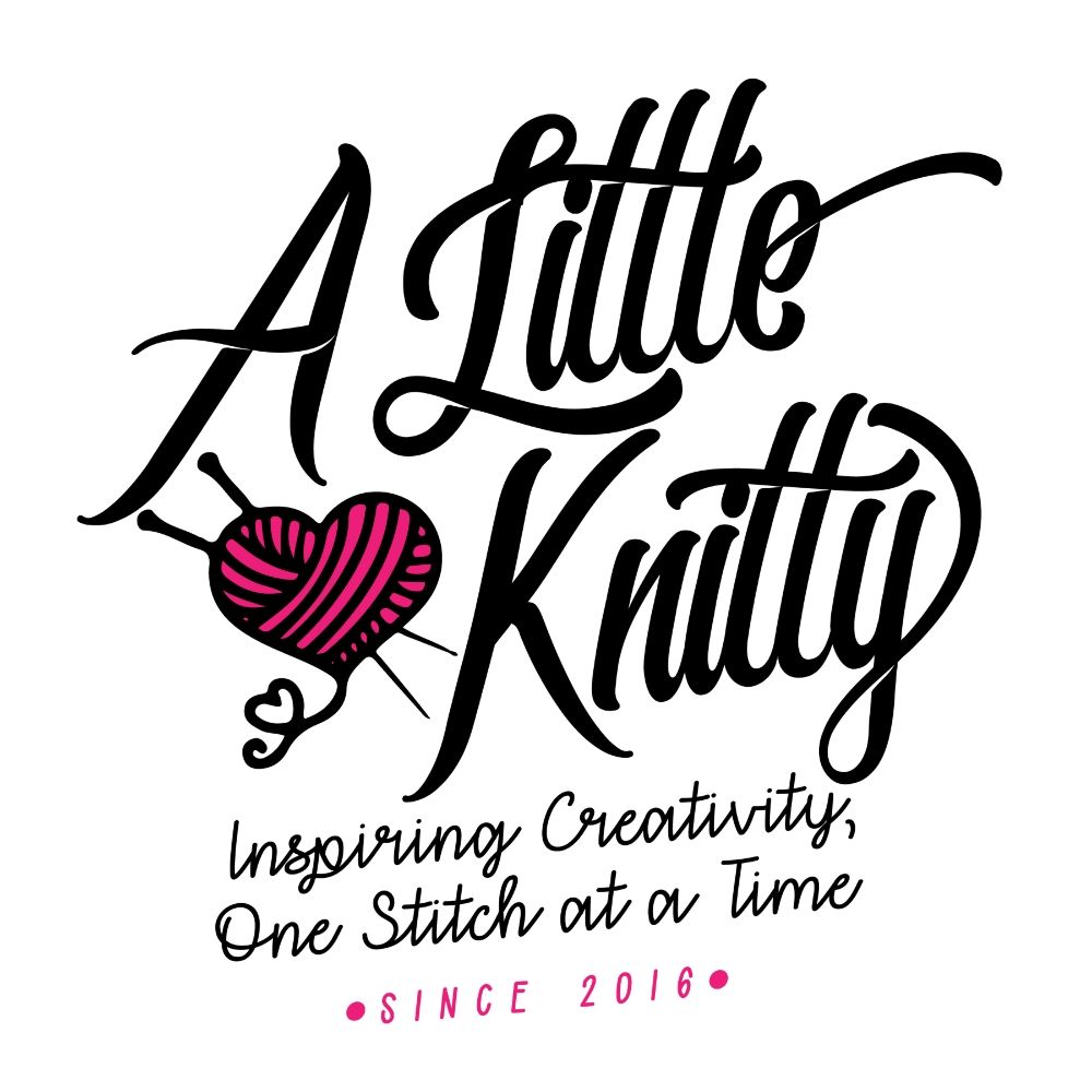 A Little Knitty Yarn Shop