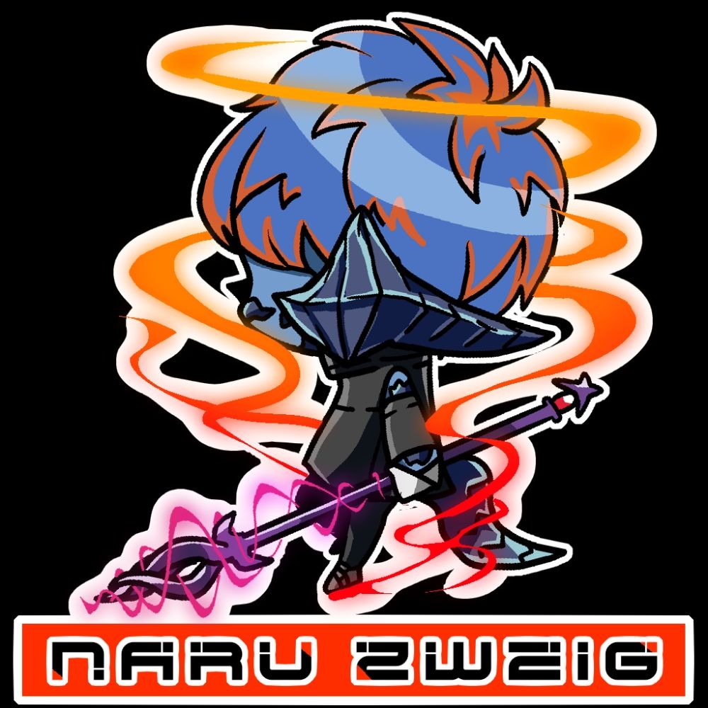 Naru Zweig@unicorn鯖