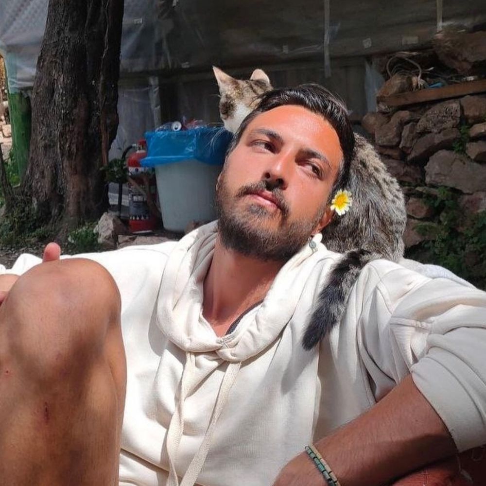 Sebati Ladikli 