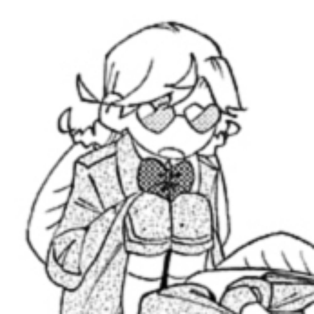 ink loves yuri