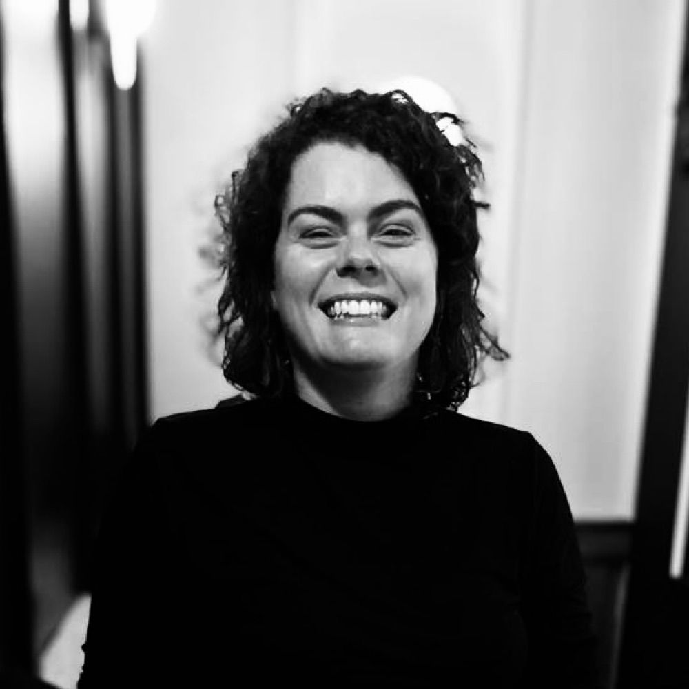 Élise Thériault