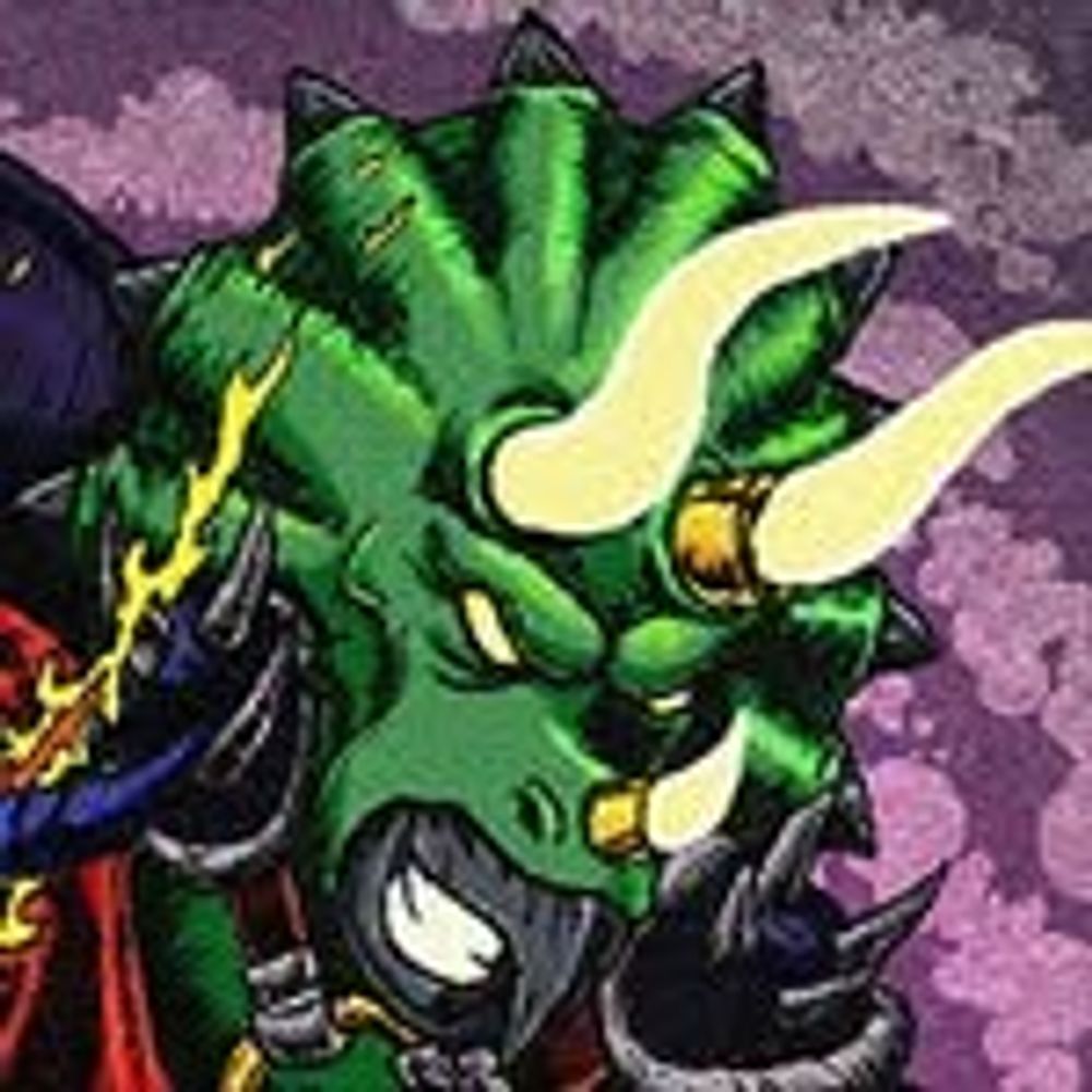 Thunderkor