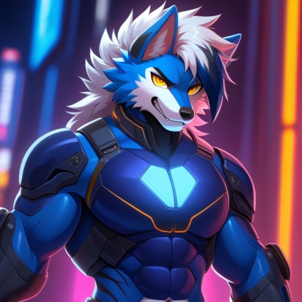 Seth-Wolf