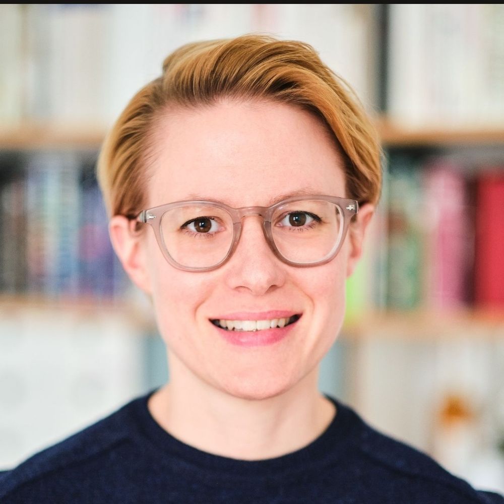 Nina Herbort