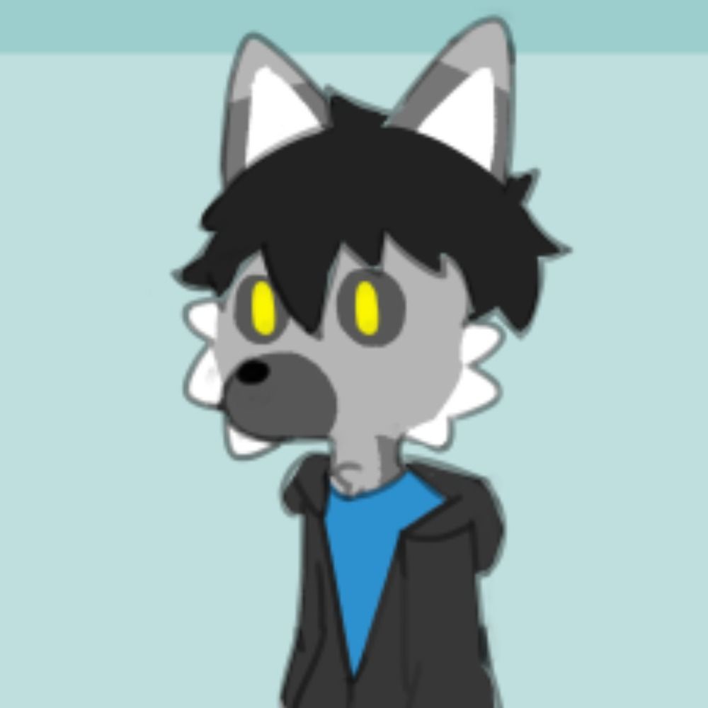 Vincent the Lemur AD