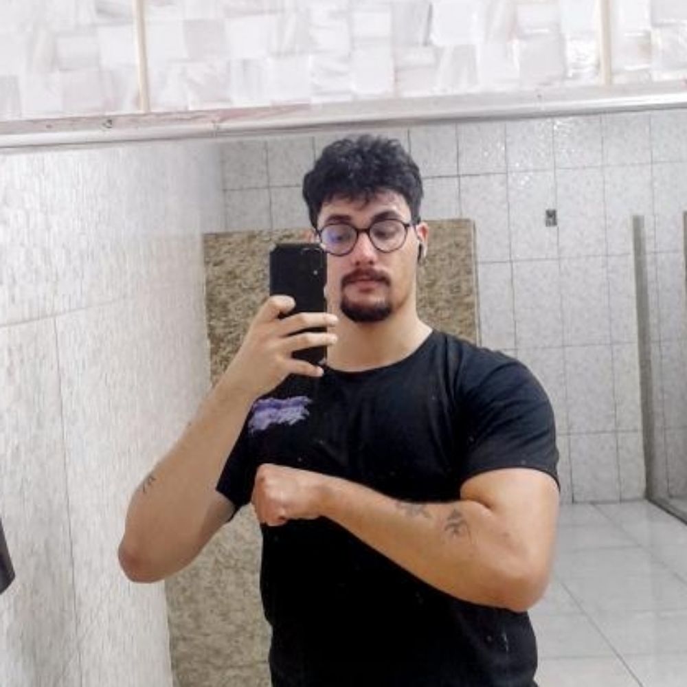 💪🦎 largartixa 
