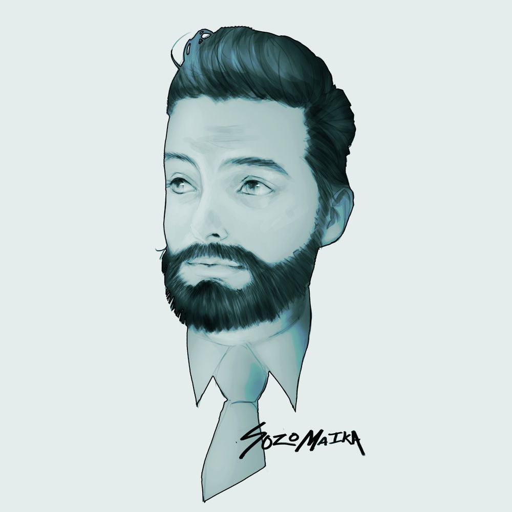 Bryce Bladon