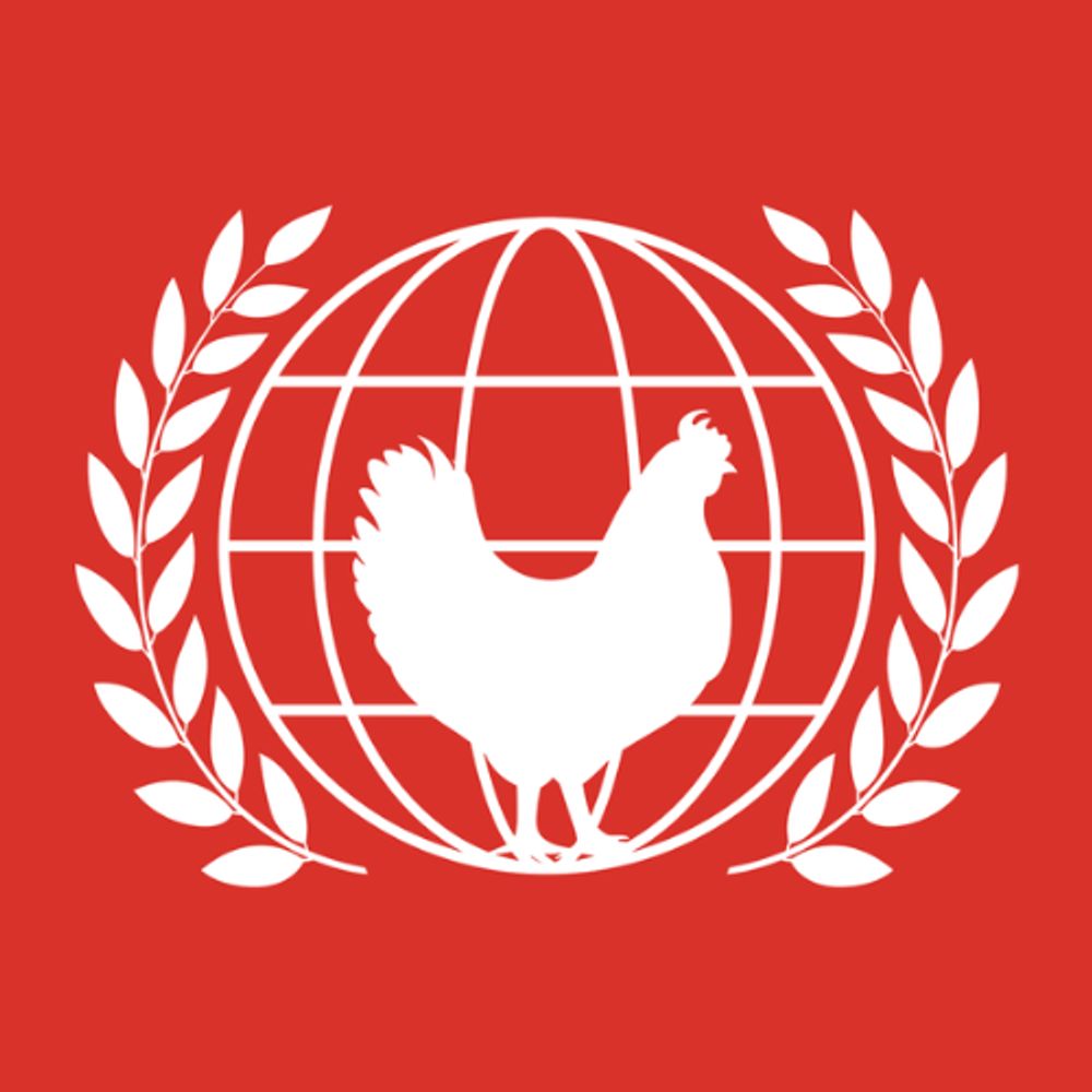International Council for Animal Welfare