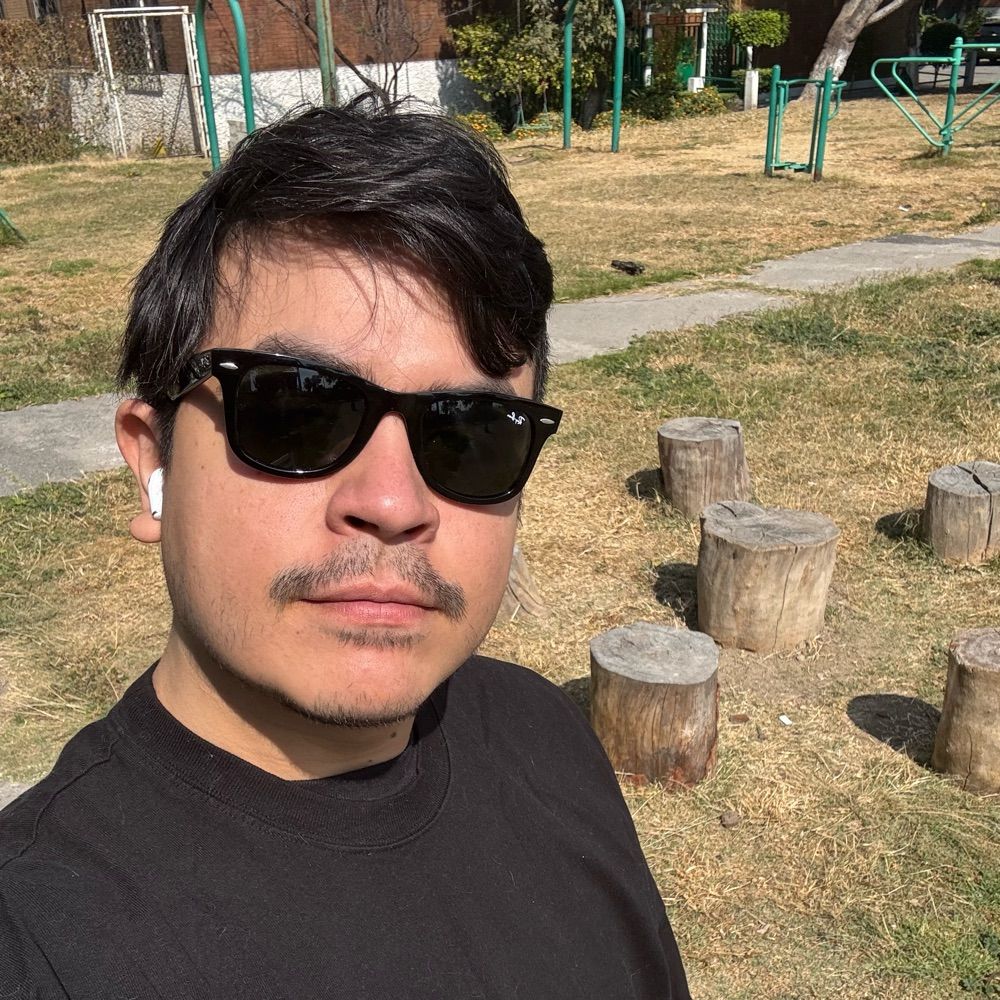 User avatar