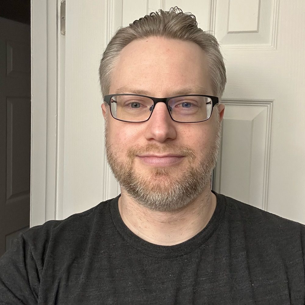 Warren Desenberg