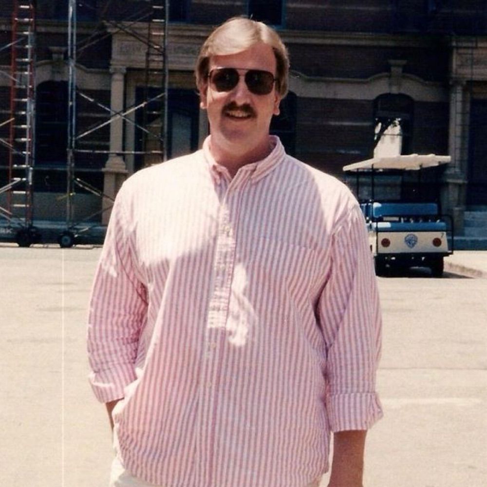 Phil Robb