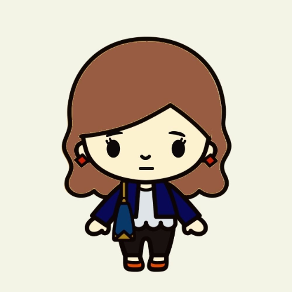 Cath's avatar