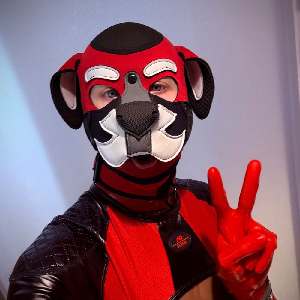 Pup Rev