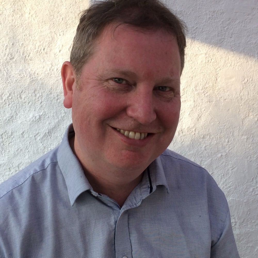 Craig Henderson
