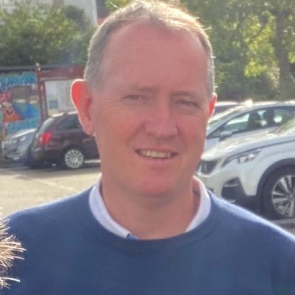 Paul Matthews