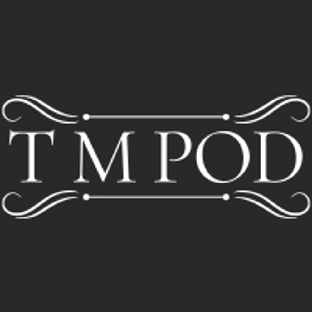 Tasting Menu Podcast