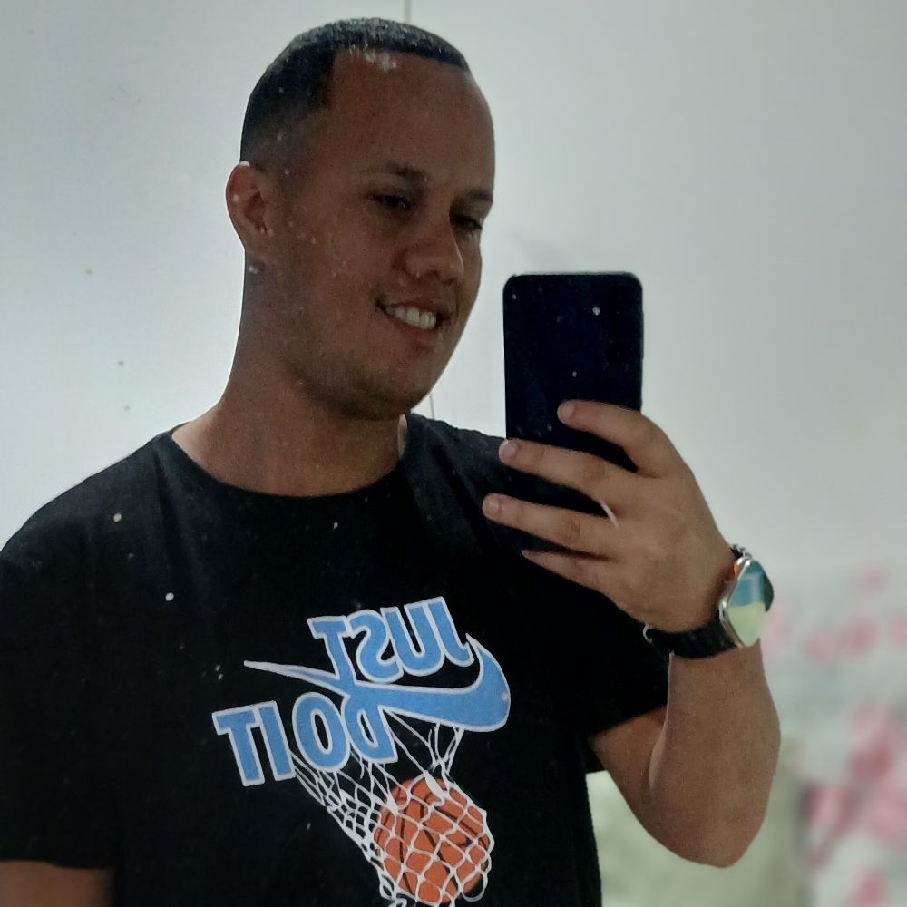 Marcelo Dos Santos