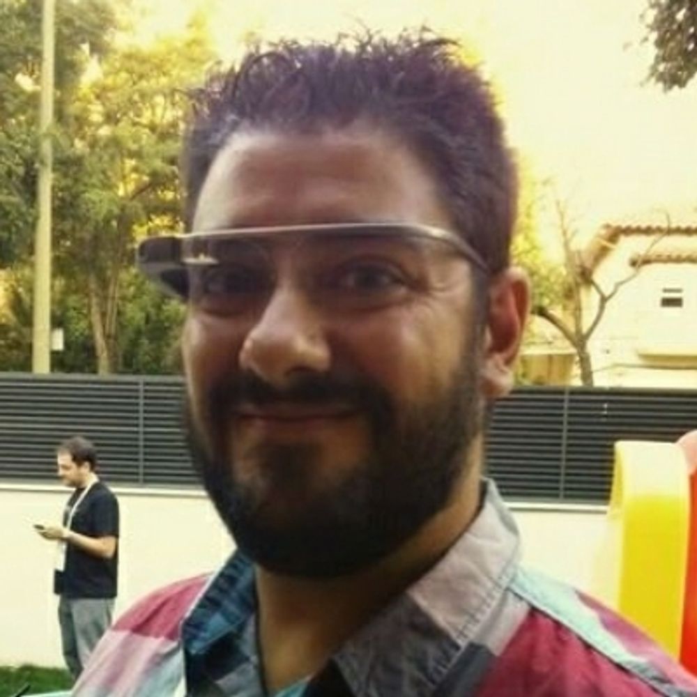 Gerardo Gómez 
