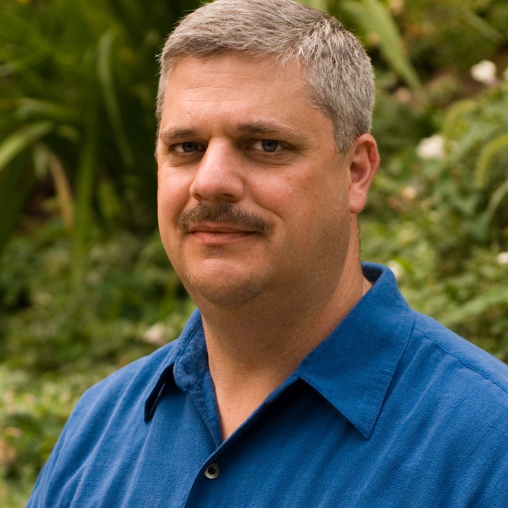 Allen Bingham