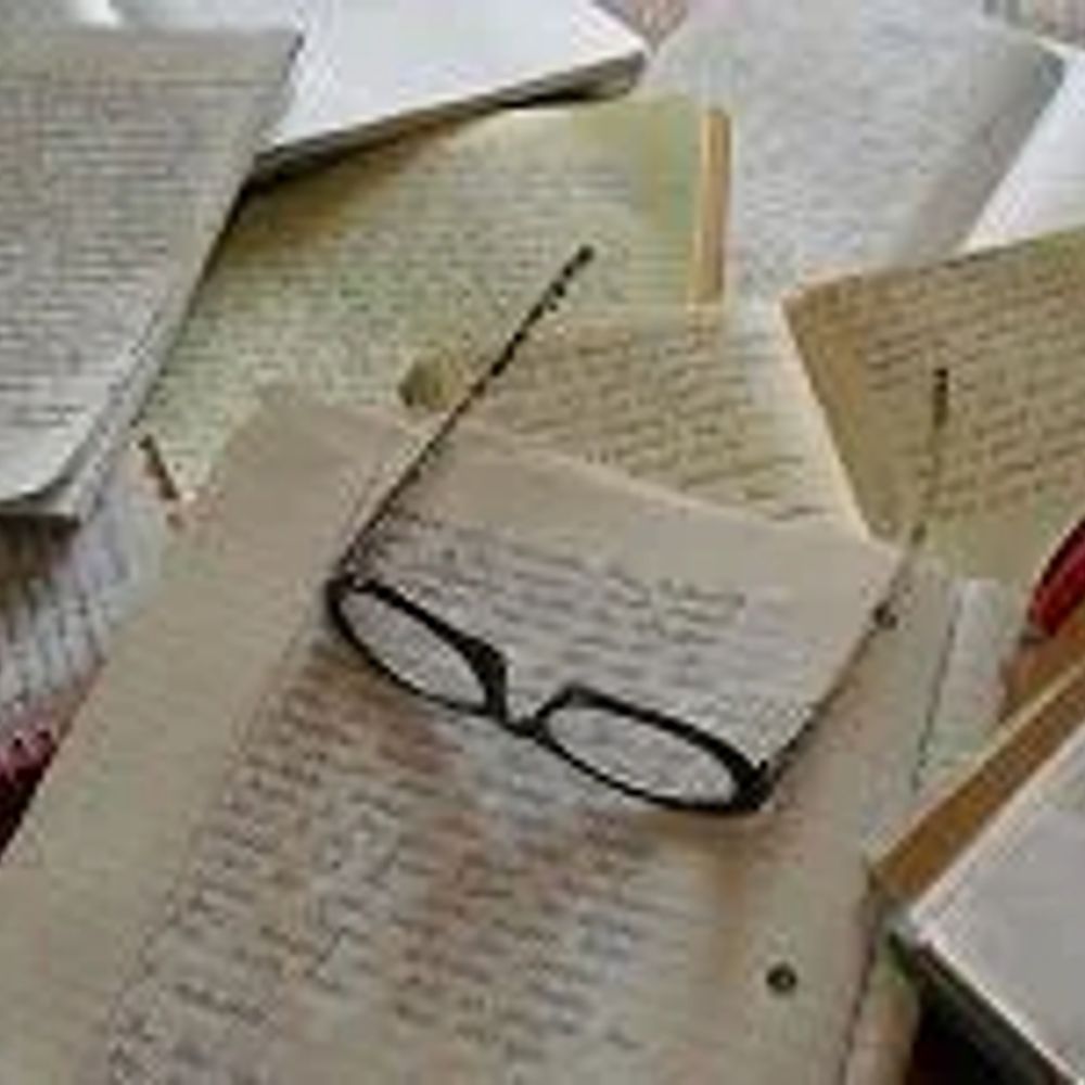 Midtown Writers Group