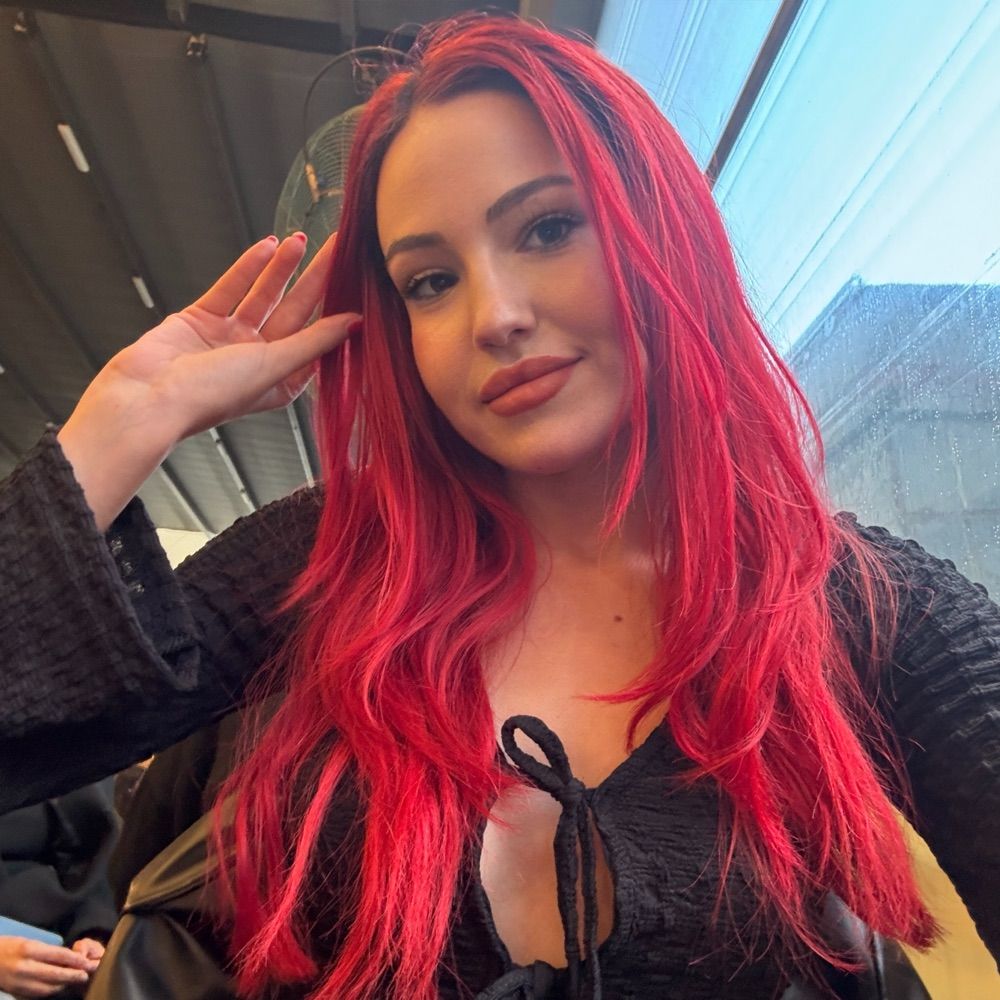 Almina Parsoğlu