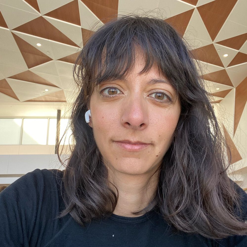Maria Sundaram, MSPH, PhD