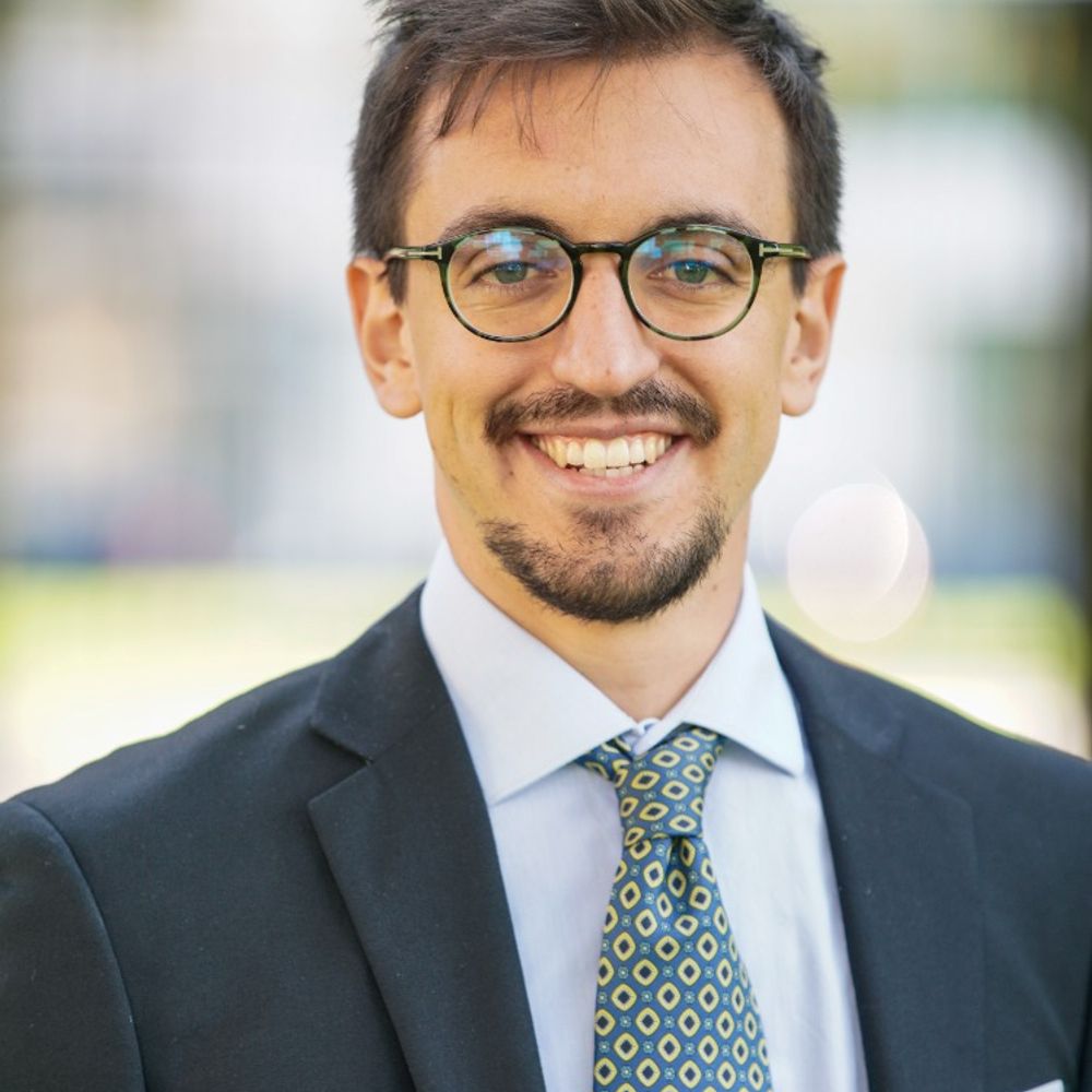 Giovanni Sgaravatti