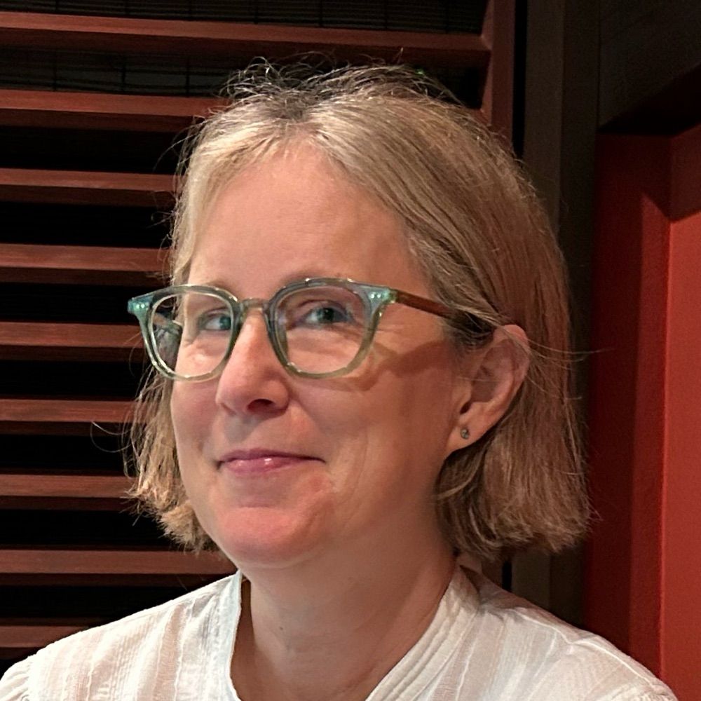 Jennifer Curtis Bernstein