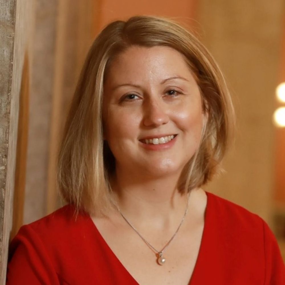 Jackie Borchardt