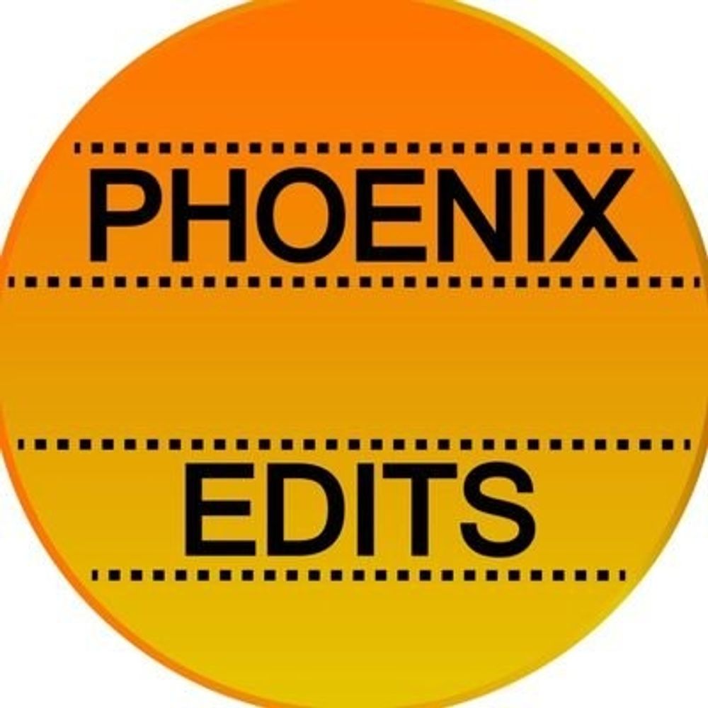 Phoenix Edits