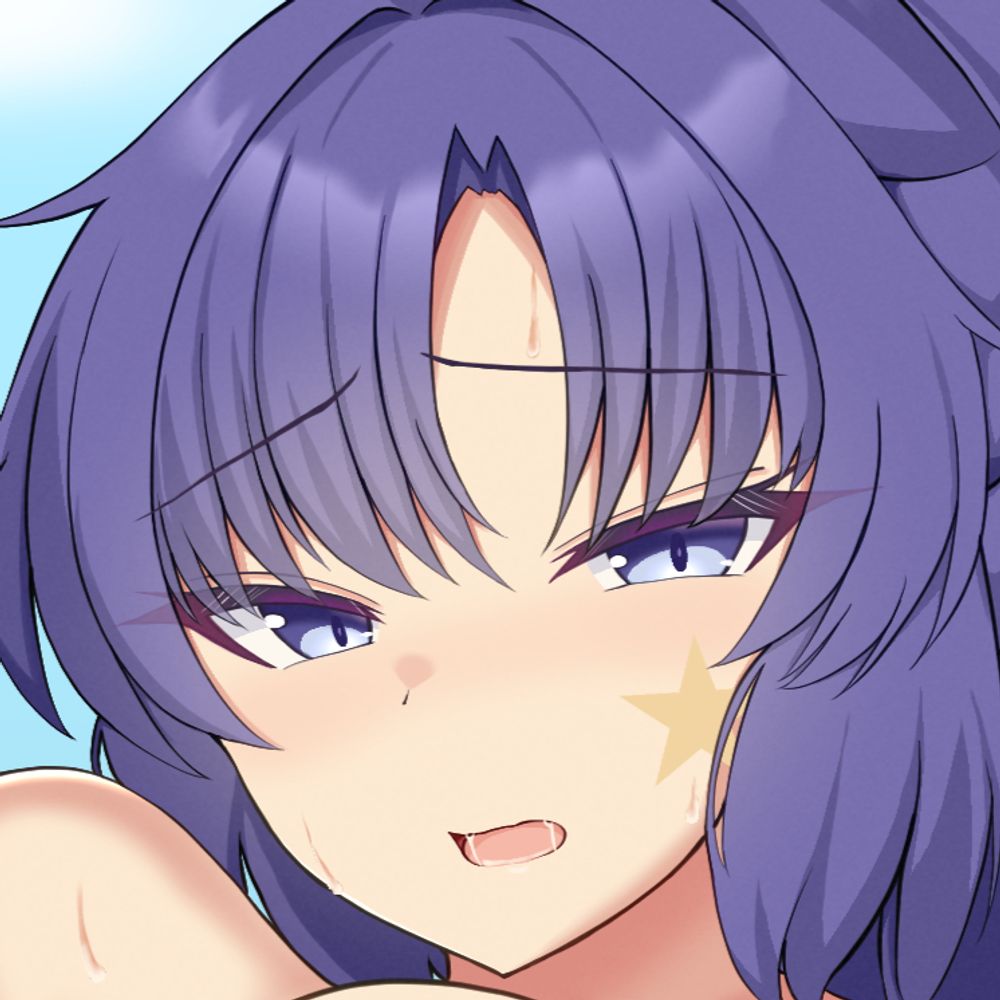 あだみょん（サーフ系エロ絵描き）