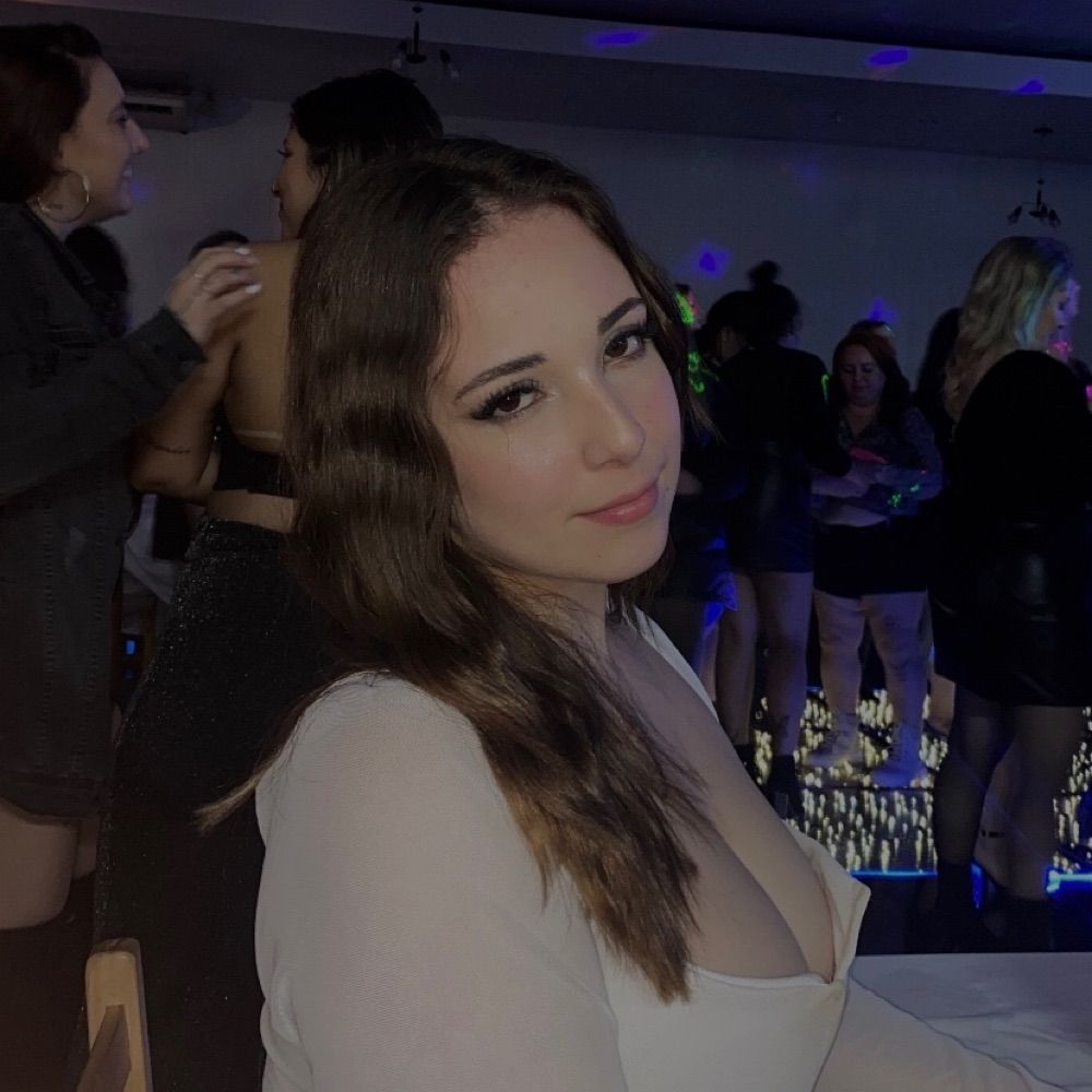 dudinha bettio 🤍