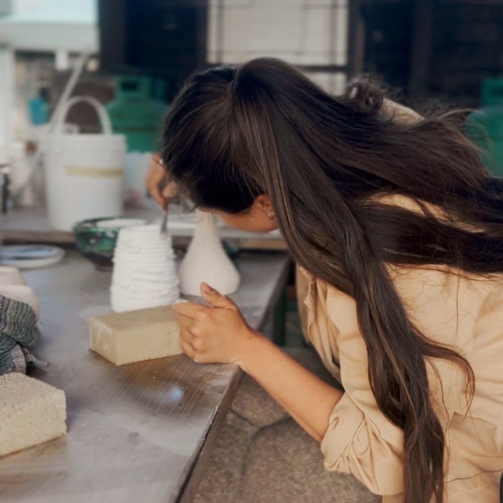 Duma Cacu Ceramics