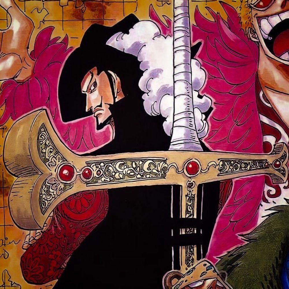 Mihawk
