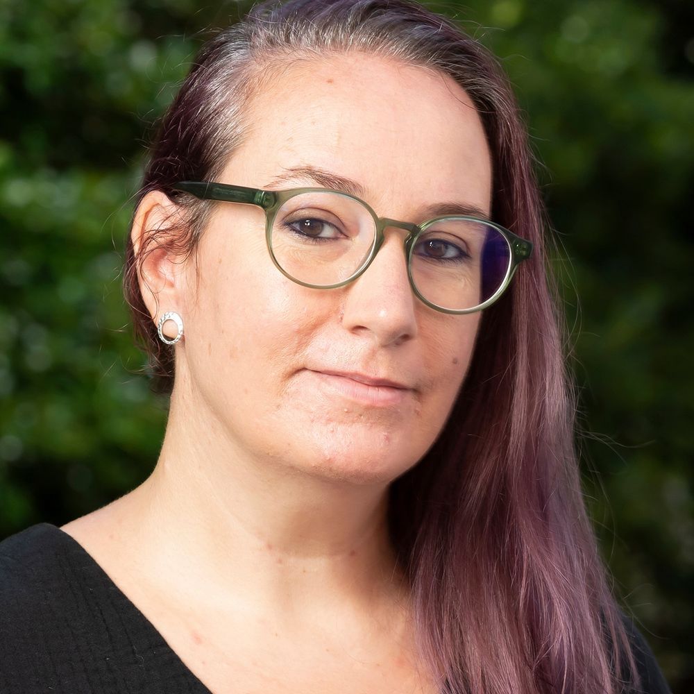 PhD. Marta Nieto-Lugilde